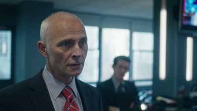 Not because we got the backing - Litvinenko