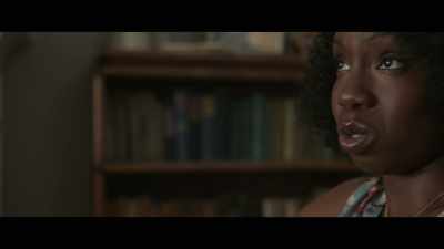 Not because we panicked, - Five Days at Memorial