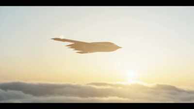 Not because
they're hiding aliens, - Beyond: UFOS and the Unknown