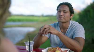 Not becoming a kumu. - Romance in Hawaii