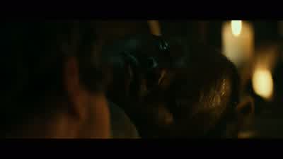 Not before we get pizza. - A Quiet Place: Day One