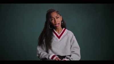 Not being able to dance
is worse than not identifying as black? - #blackAF