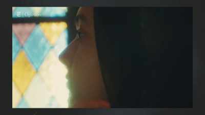 Not being able
to express her traumas - Impact x Nightline