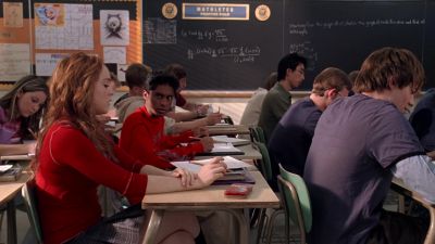 Not your best - Mean Girls