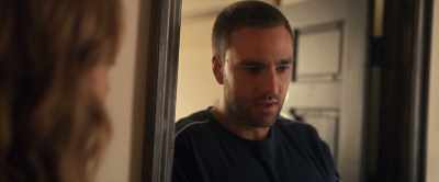 Not better, just less
publicly humiliating. - Tell Me Lies
