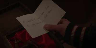 ♪ Not better off alone, ♪
♪ you're safe with me ♪ - Vampire Academy