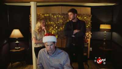 Not biggest as in tall
or size or anything. - A Very Country Christmas Homecoming
