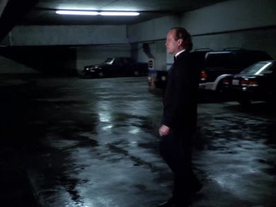 Not so brave anymore, huh? - Frasier
