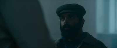 Notâ€¦ - Sardar Udham