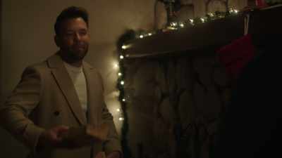 Not by choice, my mom told me I
couldn't get my driver's license - The Holiday Exchange