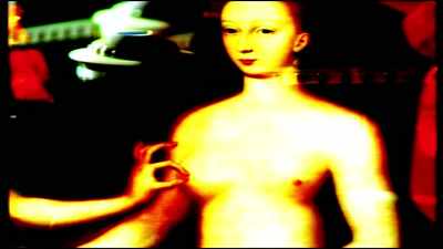 Not by principle - The Image Book