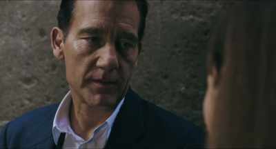 Not caring doesn't
make one bulletproof. - Monsieur Spade