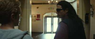 - Not to class. Not to anybody.
- Yeah, no. Of course. - The Disaster Artist