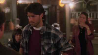 Not even close. - Party of Five