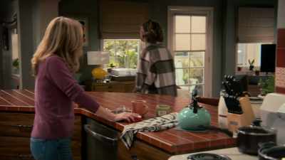 Not cool! [Scoffs] - Life by Ella