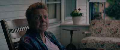 Not counting the five
years at the academy. - Three Billboards Outside Ebbing, Missouri
