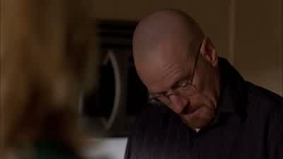 Not currently. - Breaking Bad