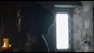Not my death, - Anne Boleyn