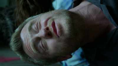 Not so delicate I can't throw my head back - True Lies
