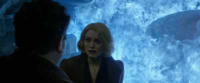 Not disposable, but of a
different disposition. - Fantastic Beasts: The Crimes of Grindelwald