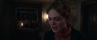 Not once do you ever think about
the consequences of your actions! - Mary Shelley