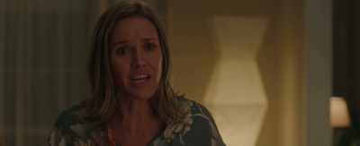 Not doing cocaine
is not the same - Holly Slept Over