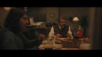 - Not done.
- You know, my father was in the army, - Under the Bridge