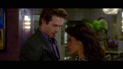 Not down there... up here. - Why Women Kill