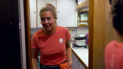 ...not drinking like
this here either. - Below Deck Sailing Yacht