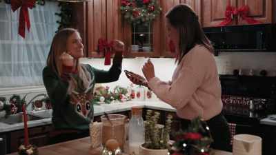 Not so easy. - Everything Christmas