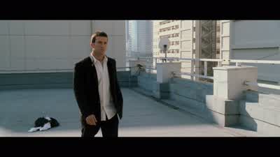 Not easy saving the day, is it? - The Fast and the Furious: Tokyo Drift