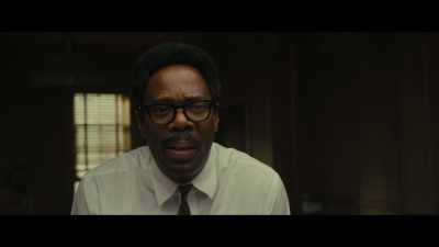 Not Ella Baker or Diane Nash, - Rustin