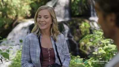 Not as embarrassing - Chasing Waterfalls