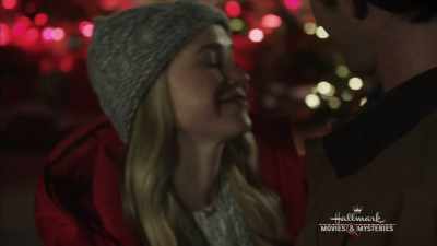 Not to encourage
your deflection, - A Song for Christmas