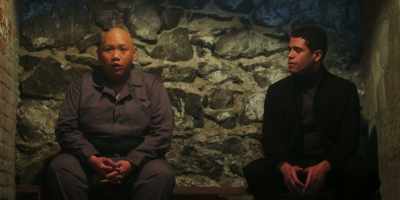 - "Not enough" is a feature,
not a bug. - Reginald the Vampire