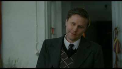 - Not enough geometry.
- He doesn't only like his own work. - Tove
