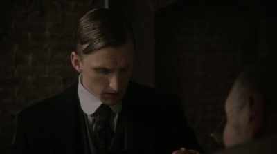 Not enough to kill you,
but certainly enough to have... - The Institute
