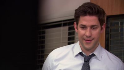 Not "enough" for me? - The Office