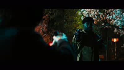 Not enough. - John Wick: Chapter 4