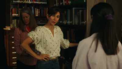 - Not enough if she wants
to get a decent scholarship. - Ruby and the Well