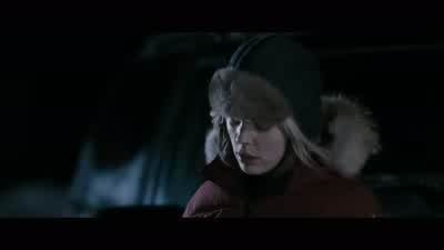 Not enough time this century to cover that, Billy. - 30 Days of Night