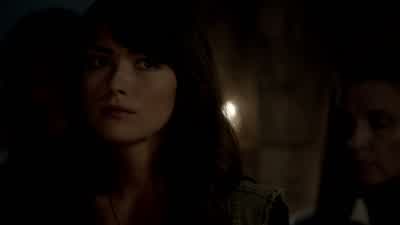 Not entirely certain that I can, either. - The Originals