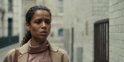 Not entirely.
He killed them. - The Girl Before