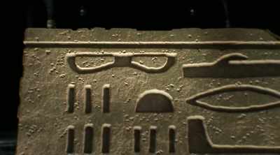 Not for espionage,
but, incredibly, - Strangest Things