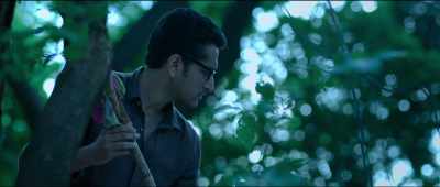 Not even if I make a mistake? - Pari
