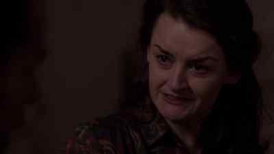 Not even to visit? - The Americans