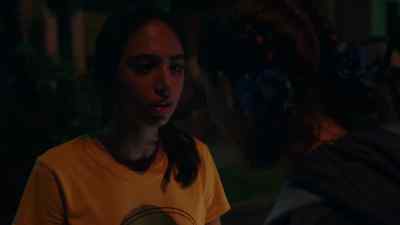 Not ever. - The Purge