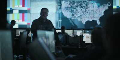 Not for every system, just the grid.
Let's get the lights back on, - Zero Day