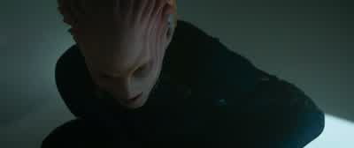 Not every. - Star Trek Beyond