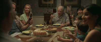Not everybody
can pull off 42 years - Jerry & Marge Go Large